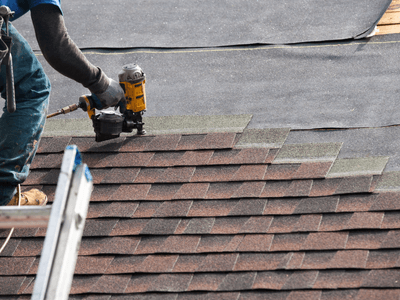 About Roof Repair Experts Ookala, HI
